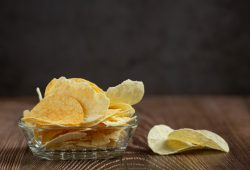 TOP 5 najlepszych przepisów na… chipsy!
