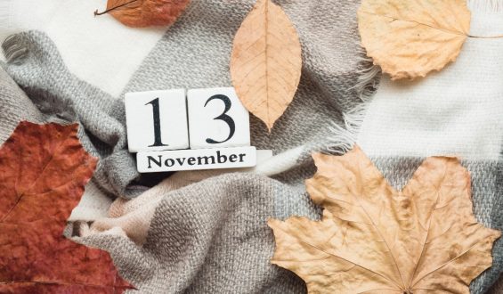 Kalendarz nietypowych świąt – listopad. Sprawdź!