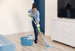 Jak posprzątać pokój? Krok po kroku