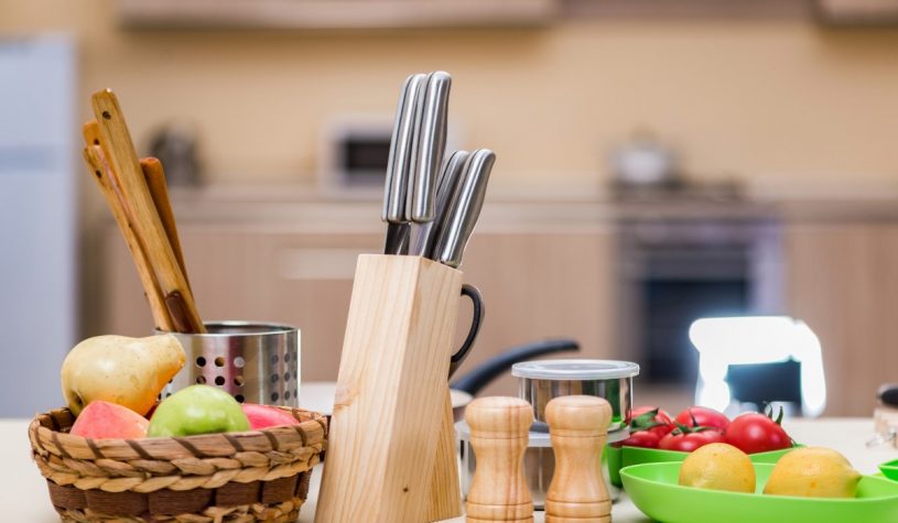 8 nowoczesnych gadżetów do kuchni – musisz to mieć!
