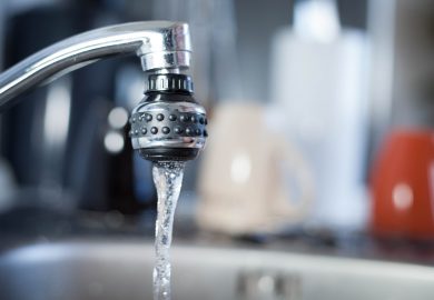 Woda filtrowana czy kranowa – która jest zdrowsza?