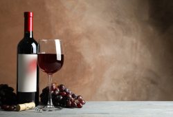 Zasady serwowania i przechowywania wina