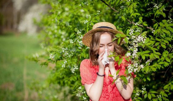 Czy alergię trzeba leczyć?