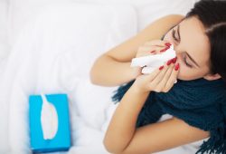 Jak odróżnić alergię od infekcji?