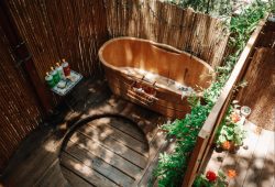 Balia ogrodowa – jak zrobić?