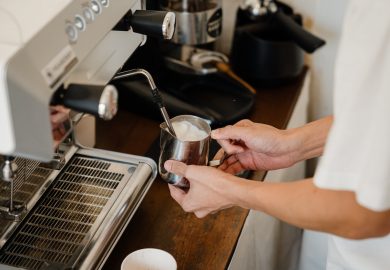 Jakie funkcje powinien mieć nowoczesny ekspres do kawy?