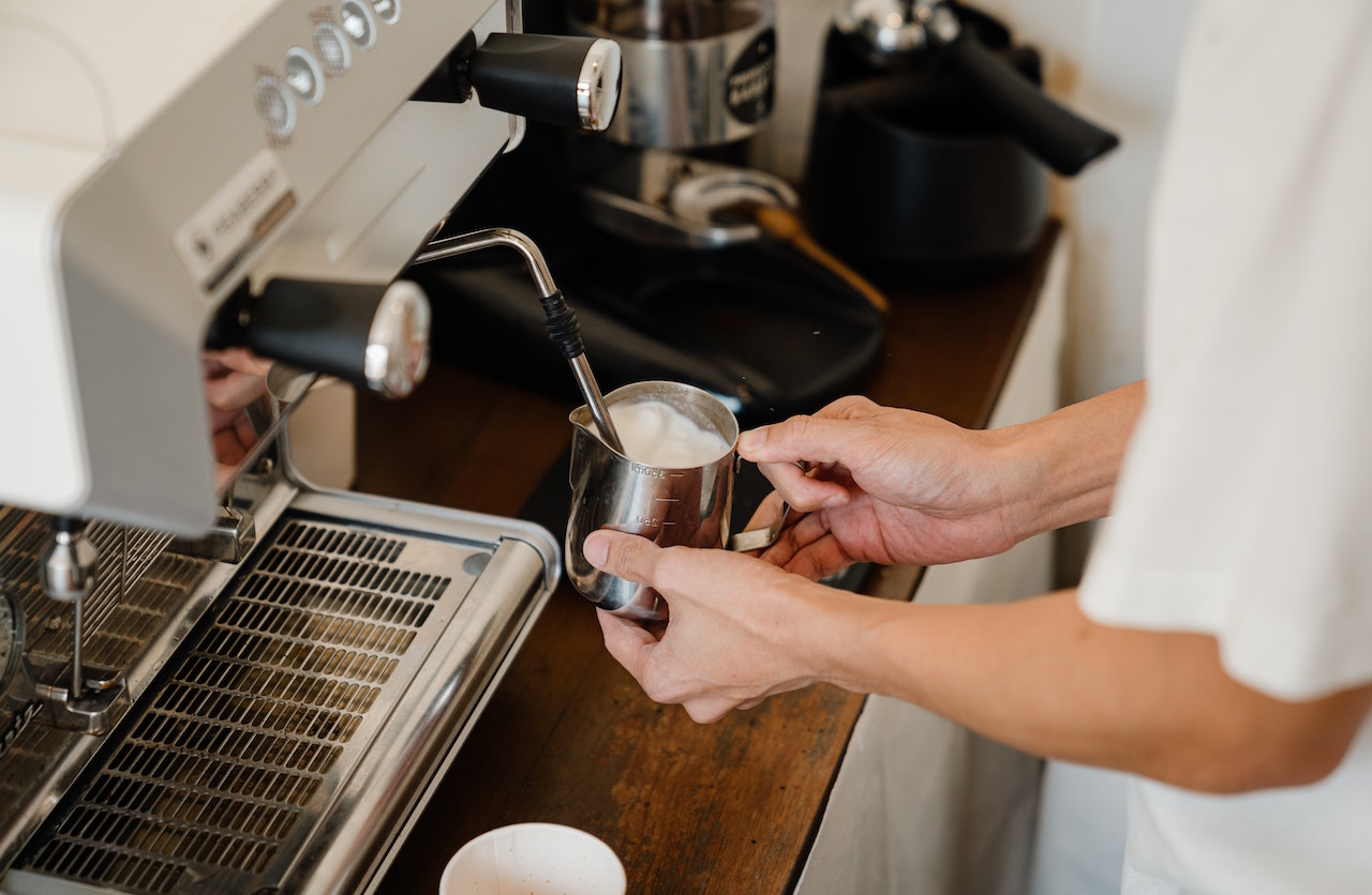Jakie funkcje powinien mieć nowoczesny ekspres do kawy?
