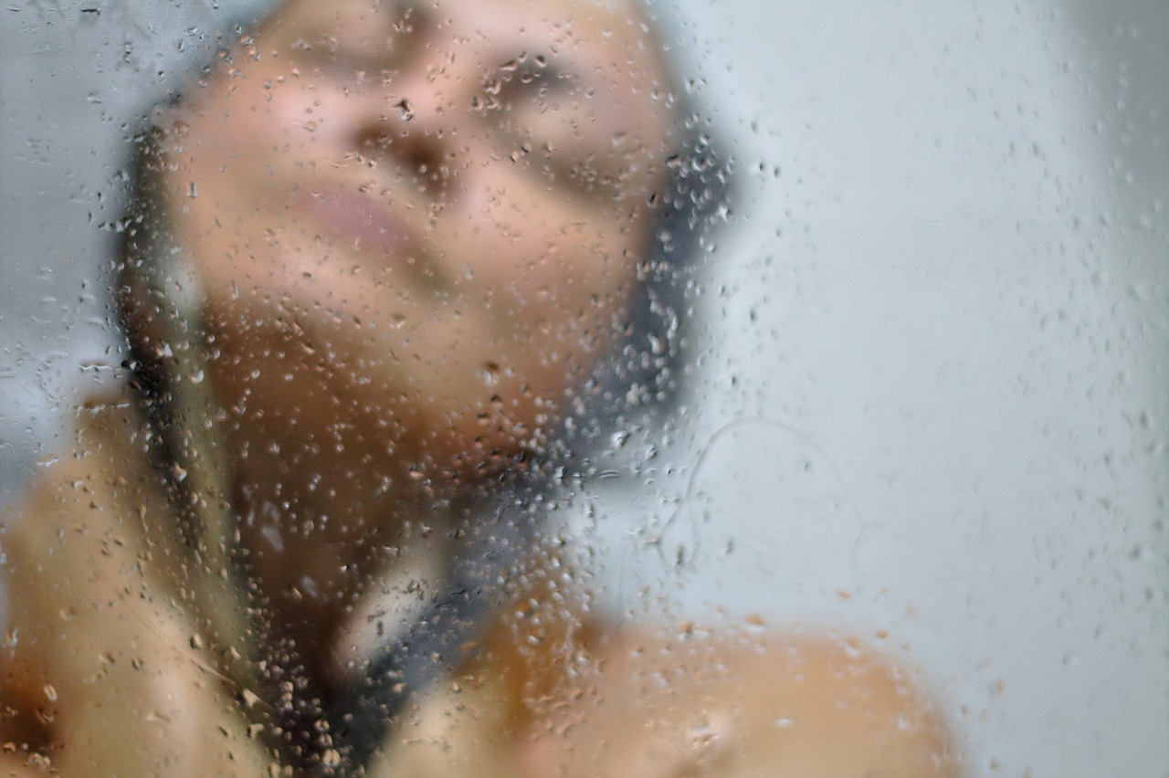 Wanna vs. Prysznic: Porównanie zalet i wad obu rozwiązań