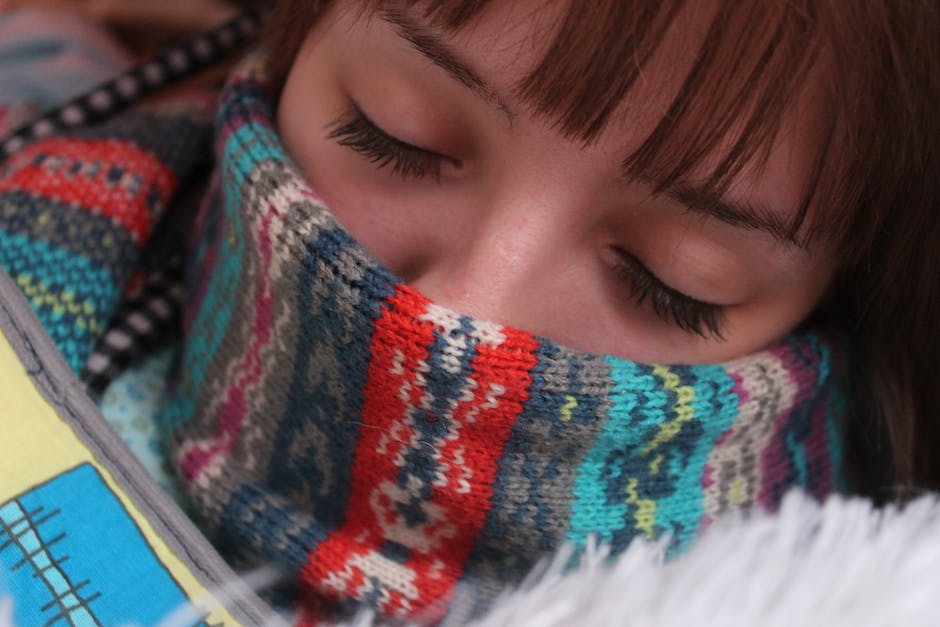 Domowe sposoby na przeziębienie — czym się kurować?
