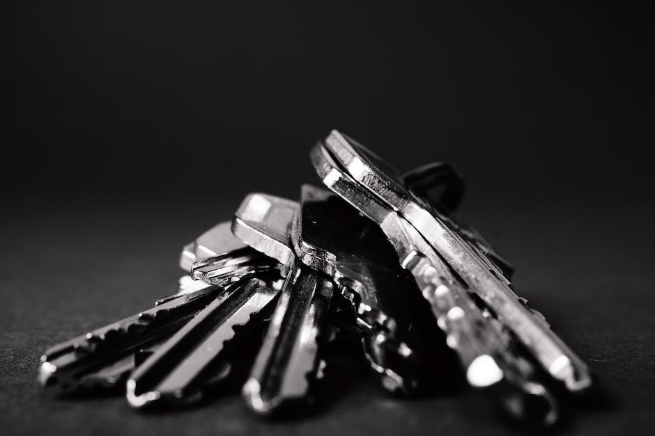 Bezpieczne i wygodne przechowywanie kluczy: Depozytor kluczy