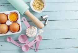 Jak wykorzystać mąkę bezglutenową w codziennym gotowaniu – przepisy i porady