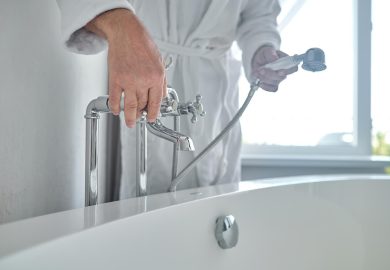 Jak wybrać odpowiedni filtr do wody dla swojego domu?