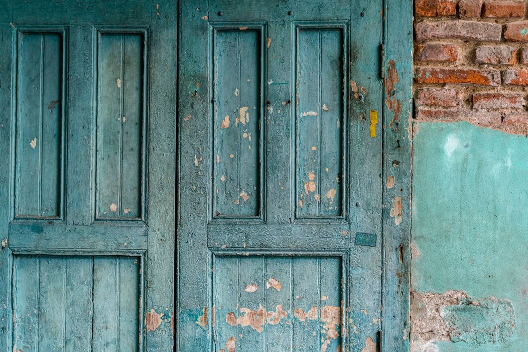 Jak dopasować styl i kolor drzwi do wnętrza mieszkania?