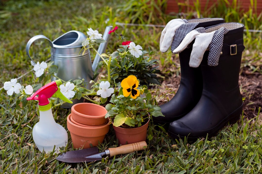 Jak wybrać idealne wyposażenie do ogrodu – poradnik dla miłośników relaksu na świeżym powietrzu?