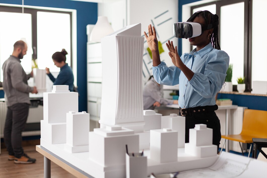 Jak skaner 3D przemysłowy rewolucjonizuje inwentaryzację budynków?