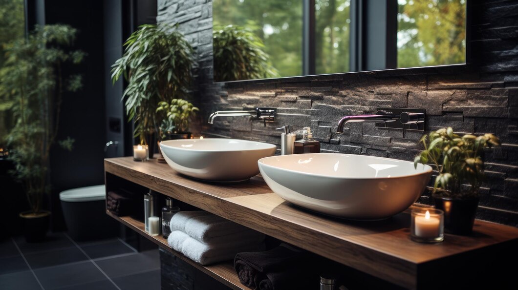 Jak wybrać odpowiednie elementy wyposażenia do funkcjonalnej i estetycznej łazienki?