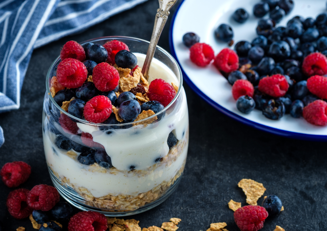 Pożywne śniadanie – czyli jak zdrowo rozpocząć dzień?