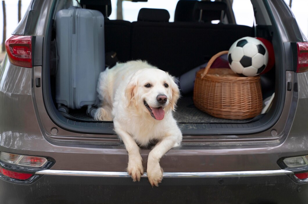 Czy warto inwestować w fotelik samochodowy dla psa?