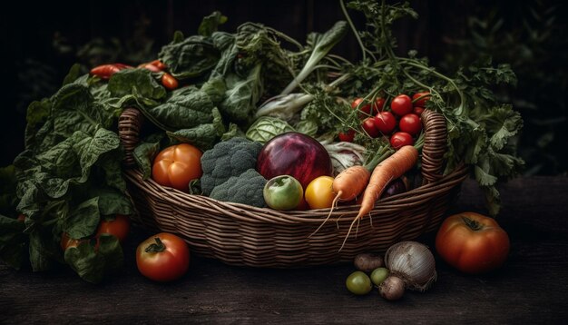 Jak wpływa na nasze zdrowie spożywanie owoców i warzyw z własnego ogródka?